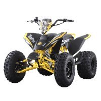 טומרייד - טרקטורון 72V חשמלי TR-400 TOMRIDE