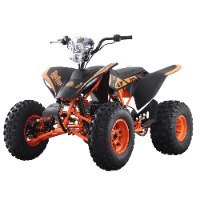 טומרייד - טרקטורון 72V חשמלי TR-400 TOMRIDE