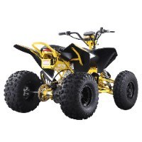טומרייד - טרקטורון 72V חשמלי TR-400 TOMRIDE