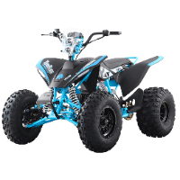 טומרייד - טרקטורון 72V חשמלי TR-400 TOMRIDE