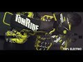 טומרייד - טרקטורון 72V חשמלי TR-400 TOMRIDE