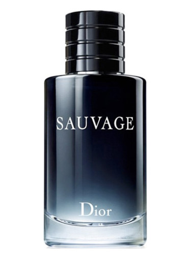 בושם לגבר  Dior  Sauvage EDP 100 ml