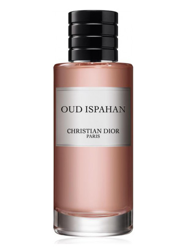 בושם יוניסקס  Dior Oud Ispahan EDP 125 ml