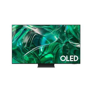 טלוויזיה בגודל 65" דגם QE65S95C OLED SMART 4K SAMSUNG