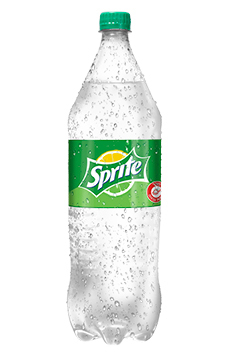 ספרייט ליטר וחצי