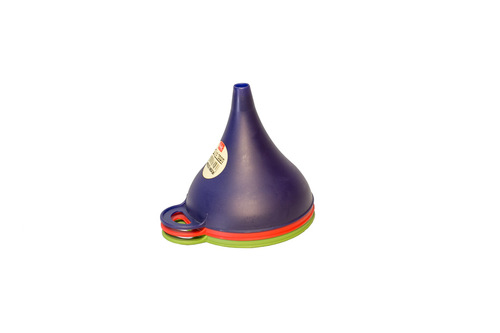 משפך 160 ג'מבו - תמונה 2