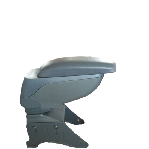 משענת יד לרכב GUARD עם תושבת אוניברסלית –אפור