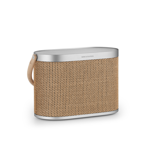 רמקול Wi-Fi & Bluetooth נייד ועוצמתי  B&O Beosound A5 