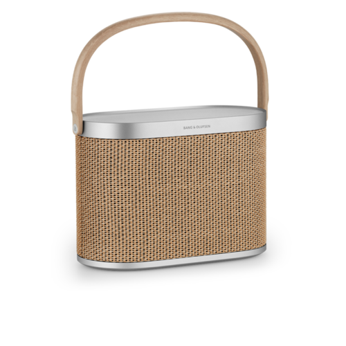 רמקול Wi-Fi & Bluetooth נייד ועוצמתי  B&O Beosound A5 