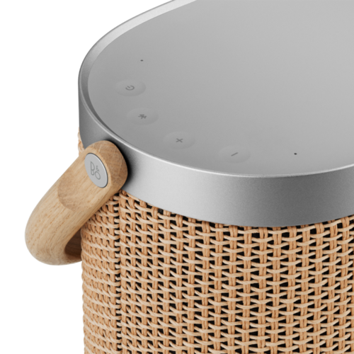 רמקול Wi-Fi & Bluetooth נייד ועוצמתי  B&O Beosound A5 