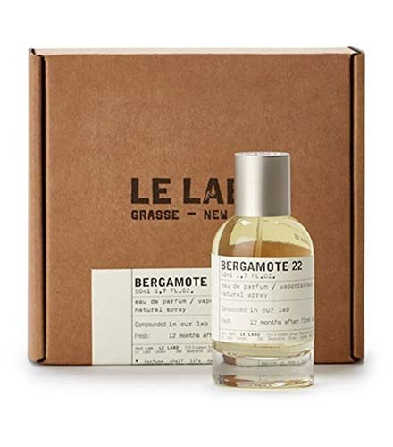 בושם יוניסקס  Le Labo 22 Bergamote EDP 100 ml 