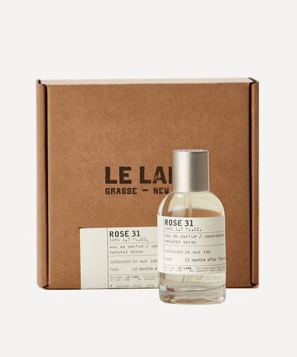 בושם יוניסקס Le Labo Rose 31 EDP 100 ml