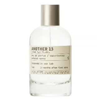 בושם יוניסקס Le Labo 13 Another EDP 100 ml