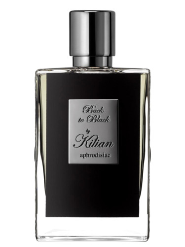 בושם יוניסקס Kilian Back to Black EDP 50 ml