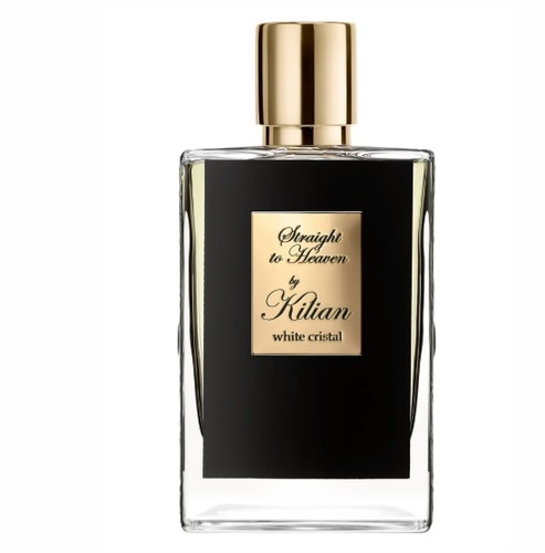 בושם יוניסקס  Kilian Straight to Heaven White Crystal EDP 50 ml