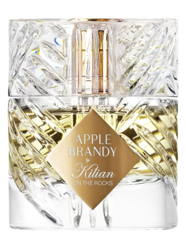 בושם יוניסקס  Kilian  Apple Brandy on the Rocks  EDP 100 ml
