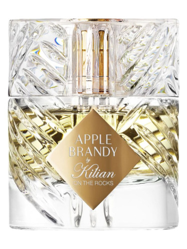 בושם יוניסקס  Kilian  Apple Brandy on the Rocks  EDP 100 ml