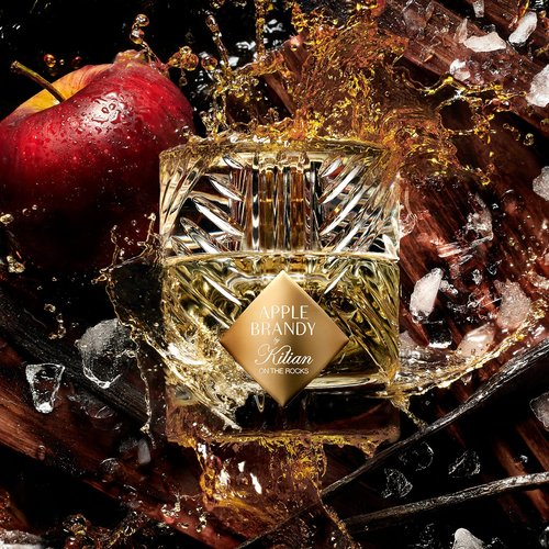 בושם יוניסקס  Kilian  Apple Brandy on the Rocks  EDP 100 ml