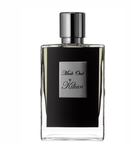 בושם יוניסקס Kilian Musk Oud EDP 50 ml 