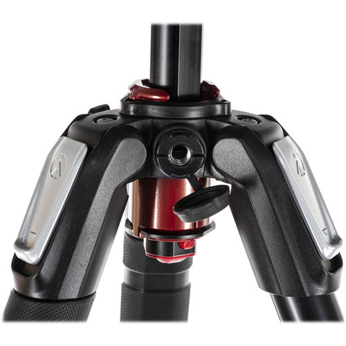 חצובת סטילס 3 שלבים Manfrotto MT055XPRO3
