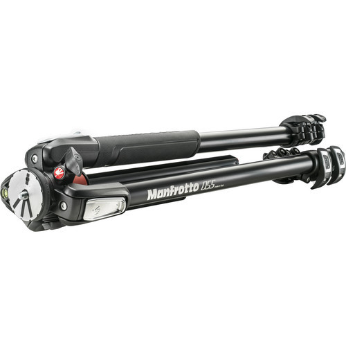 חצובת סטילס 3 שלבים Manfrotto MT055XPRO3