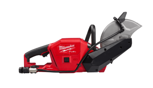 מסור בטון מילווקי דגם - FCOS230 MILWAUKEE 