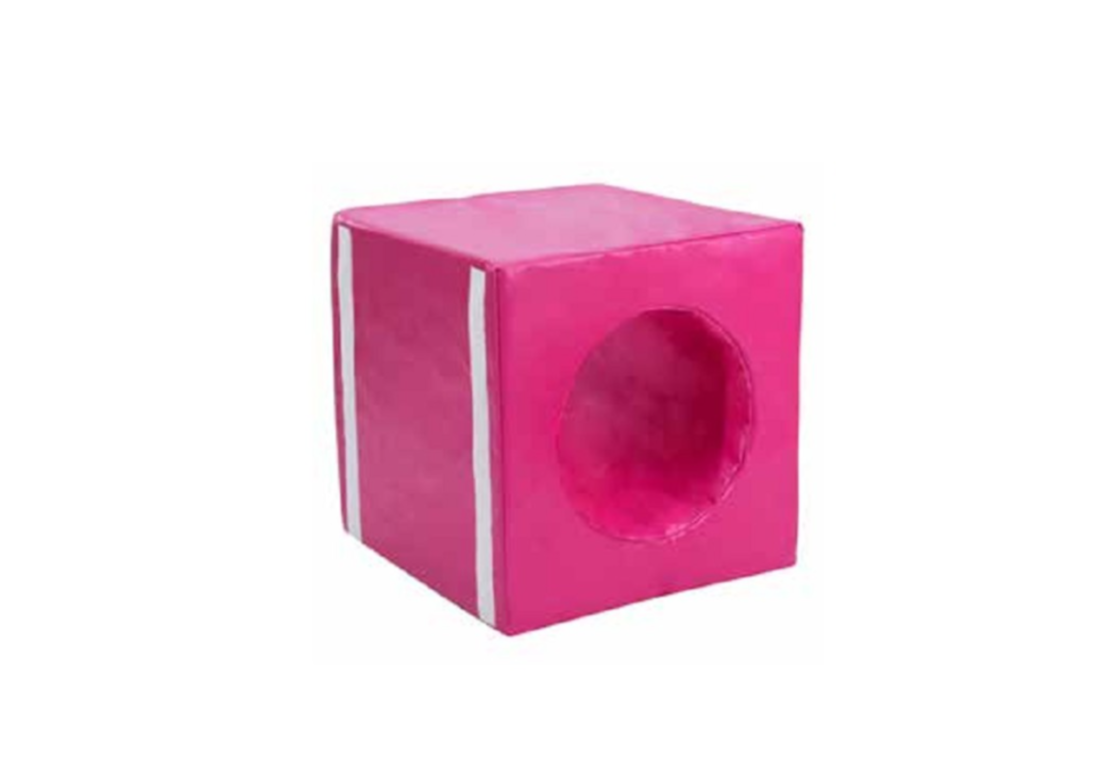 קוביה מחוררת