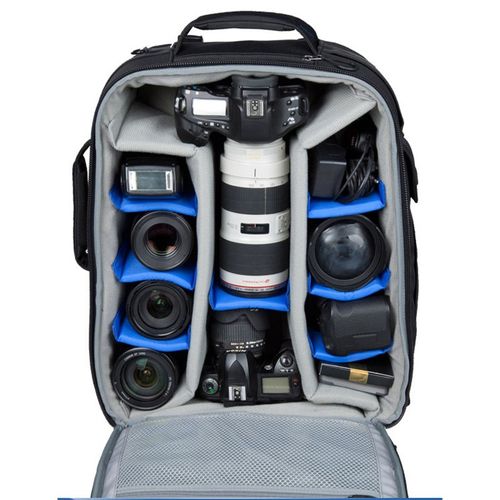 תיק צילום גב בנרו Benro Pioneer 300n