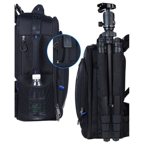 תיק צילום גב בנרו Benro Pioneer 300n