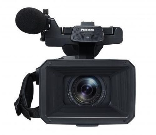 Panasonic AG-CX350 4K Camcorder 