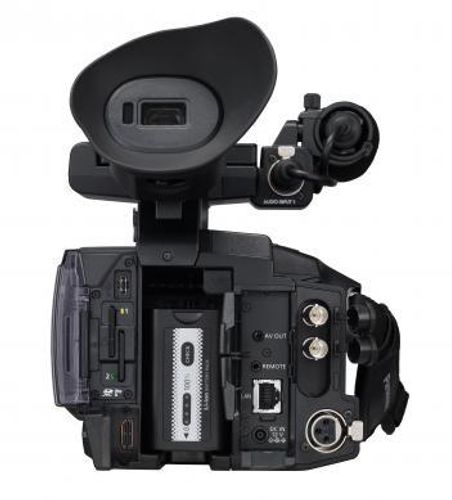 Panasonic AG-CX350 4K Camcorder 