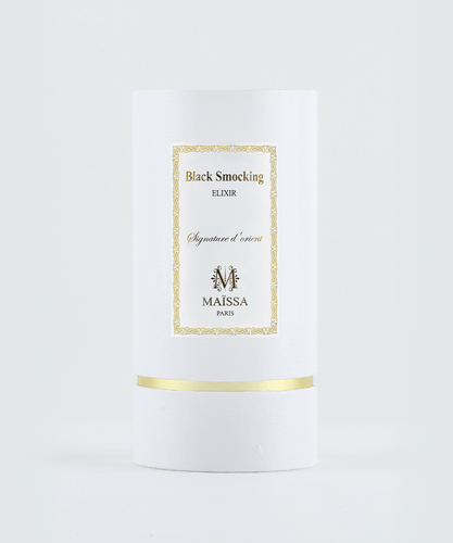 מייסון מייסה - MAISSA BLACK SMOCKING אלקסיר 100 מ