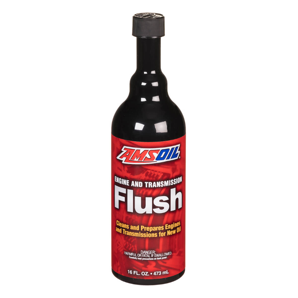 ‏פלאש מנוע ותיבת הילוכים אוטומטית Amsoil