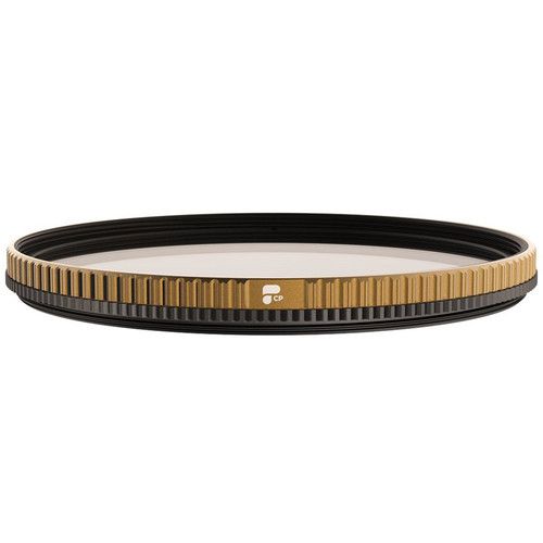 פילטר מקטב PolarPro 95mm QuartzLine