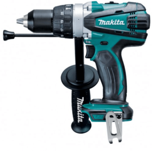 מקדחה דגם DHP458Z של Makita מקיטה