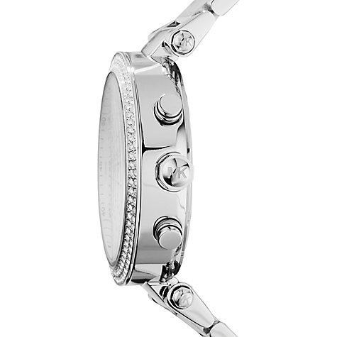 סט שעון מייקל קורס Michael Kors MK5353 צמיד מתנה