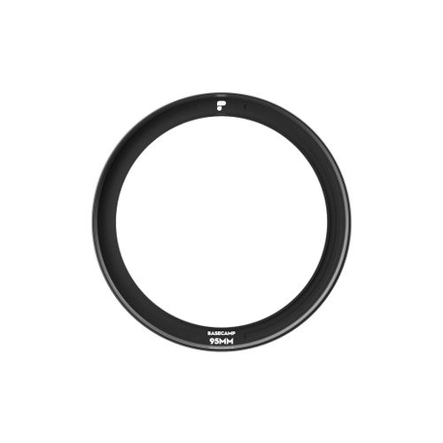 PolarPro BaseCamp Thread Plate 86mm