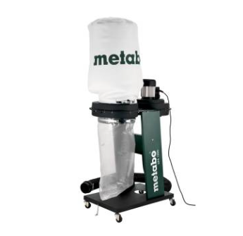 שואב נסורת דגם SPA1200 של metabo 