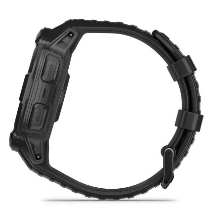 שעון ספורט חכם Garmin Instinct 2X Solar Tactical Edition