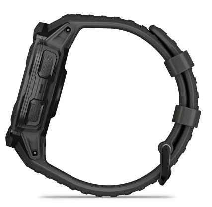 שעון ספורט חכם Garmin Instinct 2X Solar