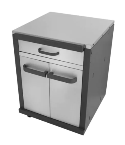 מטבח חוץ רבולושן קולמן גריל מאסטר