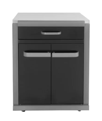 מטבח חוץ רבולושן קולמן גריל מאסטר