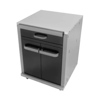 מטבח חוץ רבולושן קולמן גריל מאסטר