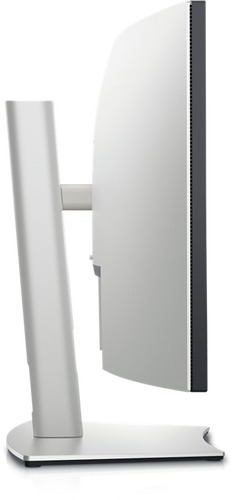 מסך מחשב Dell UltraSharp 34 Curved USB-C Hub Monitor - U3423WE