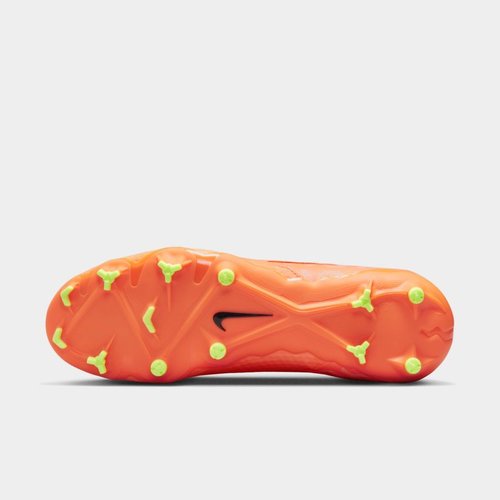 נעלי כדורגל NIKE PHANTOM GX ACADEMY FG/MG