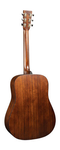 גיטרה אקוסטית +ארגז MARTIN D18 1933 Ambertone