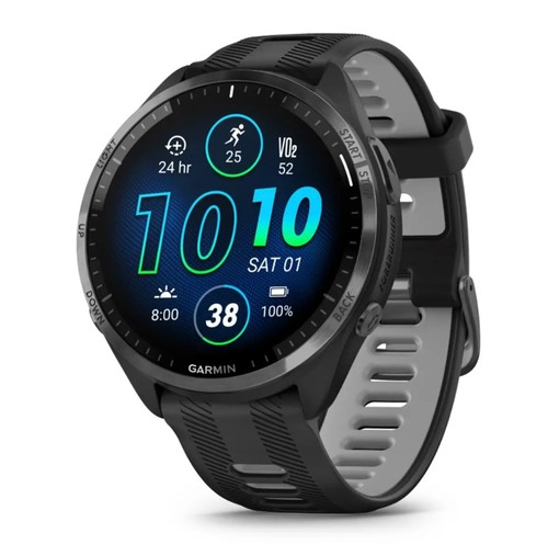 שעון מולטיספורט חכם Garmin Forerunner 965 Amoled