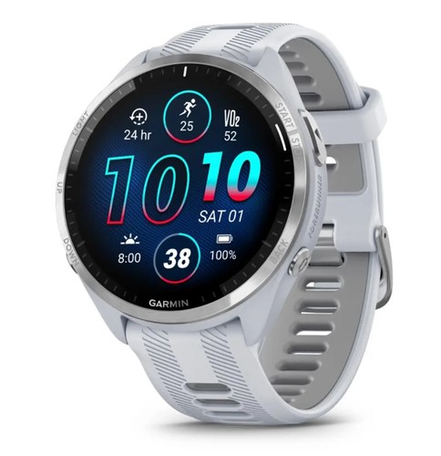 שעון מולטיספורט חכם Garmin Forerunner 965 Amoled