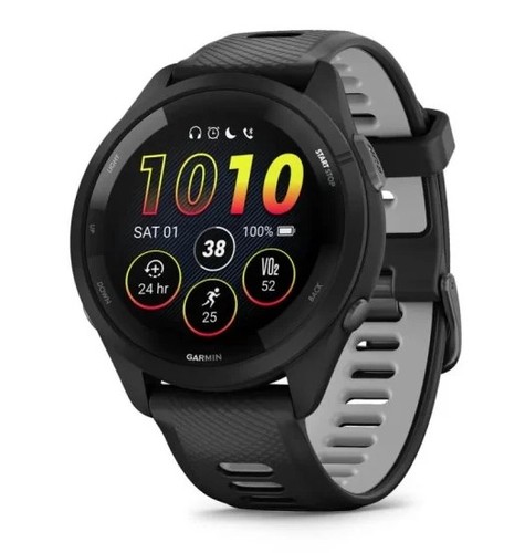 שעון ספורט חכם Garmin Forerunner 265