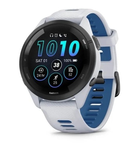 שעון ספורט חכם Garmin Forerunner 265